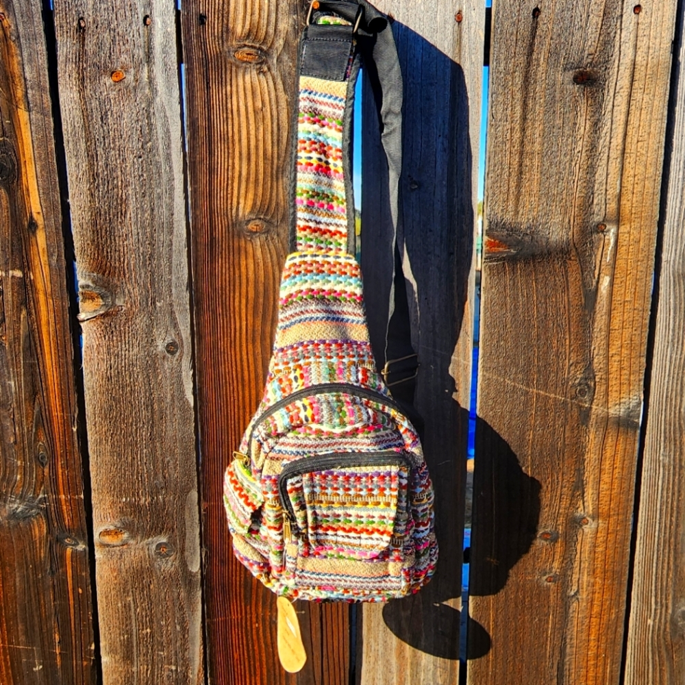 Women's Shoulder Bag